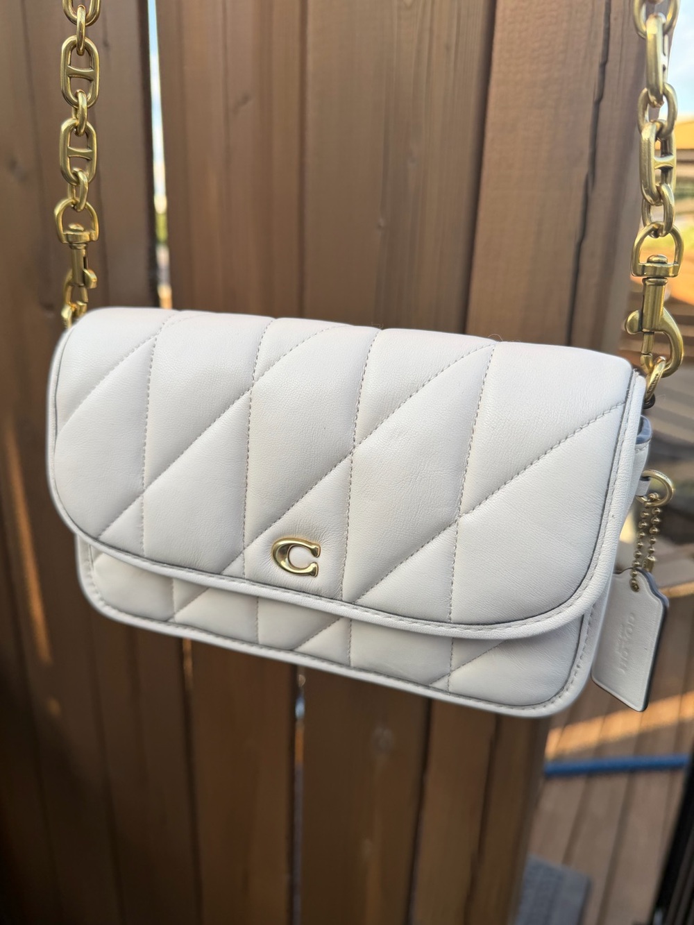 Coach Hayden Crossbody Bag